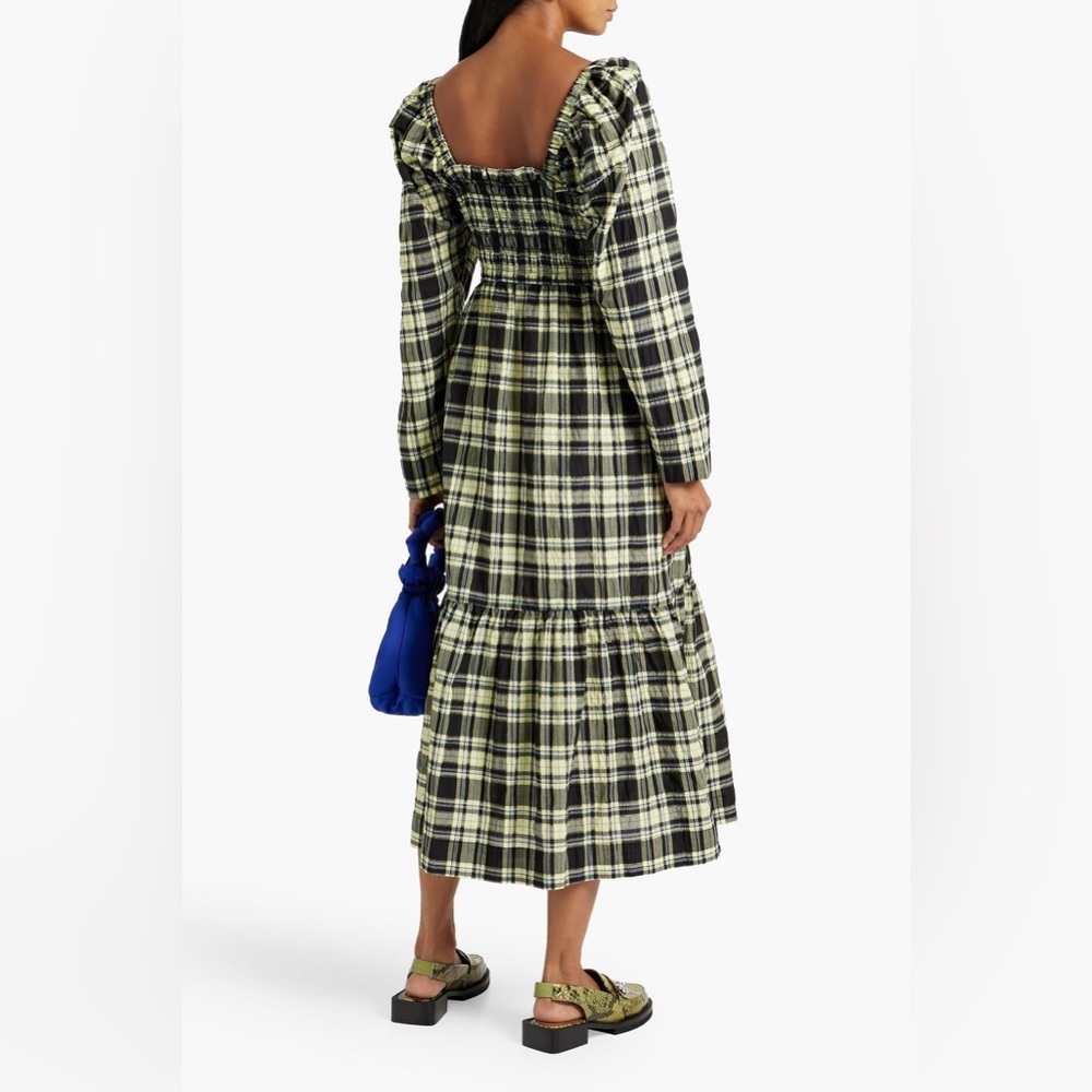 GANNI Dress - Picture 3 of 16